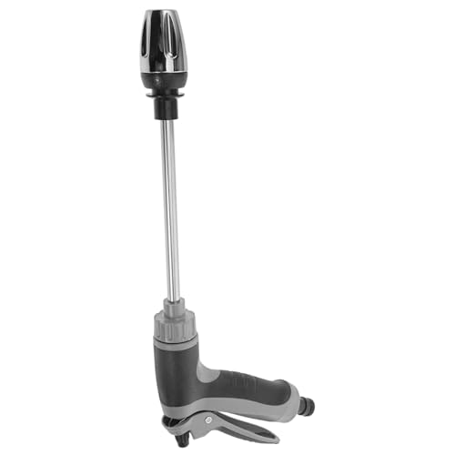 MUELODSIC Hochdruckreiniger Tragbar mit Ergonomischem Griff Multifunktionale Wasserpistole für Auto und Hausreinigung Einstellbarer Wasserfluss Rutschfester Handgriff für Schwer Zugängliche MUELODSIC Hochdruckreiniger Tragbar mit Ergonomischem Griff Multifunktionale Wasserpistole für Auto und Hausreinigung Einstellbarer Wasserfluss Rutschfester Handgriff für Schwer Zugängliche von MUELODSIC