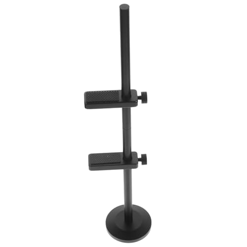 MUELODSIC Höhenverstellbare GPU Halterung mit Magnet Durchhang Grafikkarten Support Verstellbarer PC GPU Brace Schutz für Vielseitige Computer Gehäuse MUELODSIC Höhenverstellbare GPU Halterung mit Magnet Durchhang Grafikkarten Support Verstellbarer PC GPU Brace Schutz für Vielseitige Computer Gehäuse von MUELODSIC