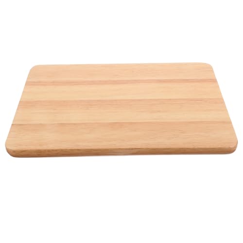 MUELODSIC Holz Hocker Sitzfläche Ersatz Quadratisch Robust Langlebig für Küchen Esszimmer Barstühle Restaurant Hochzeit Feier Multifunktional von MUELODSIC