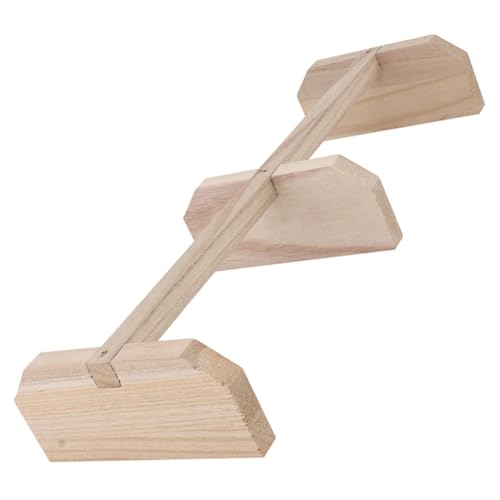 MUELODSIC Holzstange Vogelstand Hühner Sitzstange Robust Große Holz Sitzstange für Hühner und Vögel Sicherer Glatter Holzsitz für Käfige und Ställe Geeignet für Hühnerarten und MUELODSIC Holzstange Vogelstand Hühner Sitzstange Robust Große Holz Sitzstange für Hühner und Vögel Sicherer Glatter Holzsitz für Käfige und Ställe Geeignet für Hühnerarten und von MUELODSIC