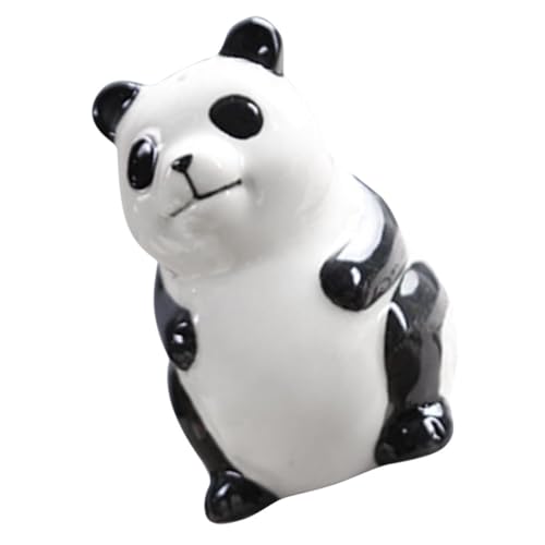 MUELODSIC Keramik Gewürzstreuer Panda Form Niedlicher Pfeffer Salzstreuer Multifunktionaler Dicht Schließender Keramik Streuer für Salz Chili Hühneressenz Leicht Tragbar Dekorativ für Küche MUELODSIC Keramik Gewürzstreuer Panda Form Niedlicher Pfeffer Salzstreuer Multifunktionaler Dicht Schließender Keramik Streuer für Salz Chili Hühneressenz Leicht Tragbar Dekorativ für Küche von MUELODSIC