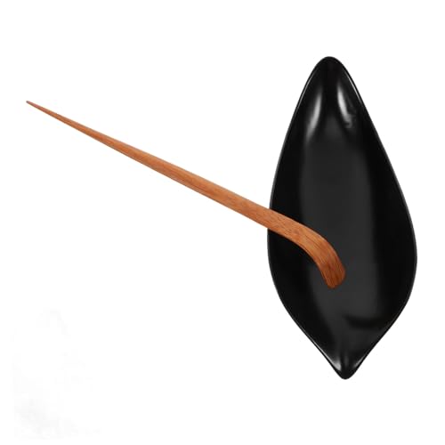 MUELODSIC Keramik Teelöffel Multifunktionaler Loser Tee Löffel Porzellan Tee Zubehör Präzise Dosierung Kleine Löffel MUELODSIC Keramik Teelöffel Multifunktionaler Loser Tee Löffel Porzellan Tee Zubehör Präzise Dosierung Kleine Löffel von MUELODSIC