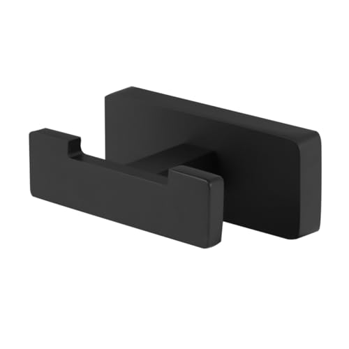 MUELODSIC Kupfer Wandhaken Modern Kreative Garderobenhaken für Badezimmer Schlafzimmer Robuster Kleiderhaken mit Glatten Kanten Stilvoll und Langlebig für Kleidung und Handtücher MUELODSIC Kupfer Wandhaken Modern Kreative Garderobenhaken für Badezimmer Schlafzimmer Robuster Kleiderhaken mit Glatten Kanten Stilvoll und Langlebig für Kleidung und Handtücher von MUELODSIC