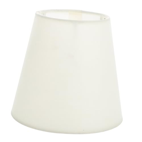MUELODSIC Lampenschirm Fassung Retro Stil Vintage Stoff Lampenschirm Ø Klein Pastellfarben für Hängeleuchte Tisch Wandleuchten Wohnzimmer Schlafzimmer Küche MUELODSIC Lampenschirm Fassung Retro Stil Vintage Stoff Lampenschirm Ø Klein Pastellfarben für Hängeleuchte Tisch Wandleuchten Wohnzimmer Schlafzimmer Küche von MUELODSIC