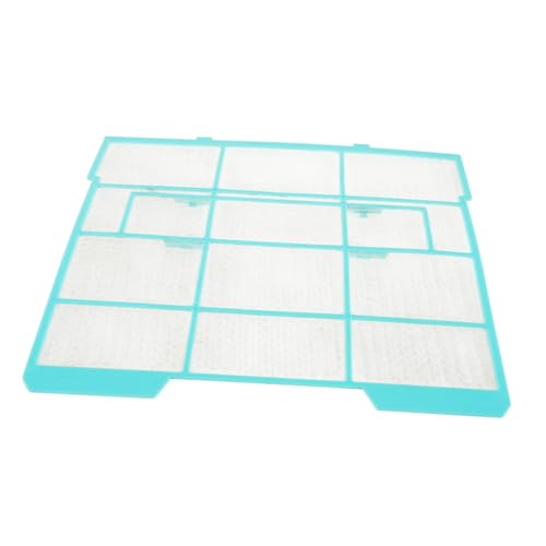 MUELODSIC Luftklimageräte Filter Ersatzfilter und Bakterienschutz Kompatibel für Innenräume Robust und Langlebig MUELODSIC Luftklimageräte Filter Ersatzfilter und Bakterienschutz Kompatibel für Innenräume Robust und Langlebig von MUELODSIC