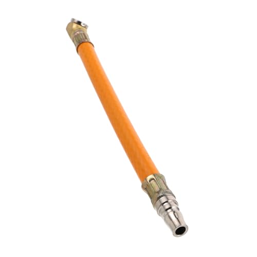 MUELODSIC Luftpumpendüse Reifeninflatordüse Luftdruckmesser Auto Luftfutter Luftreifenlehre Reifendruckanzeige Schnellspannfutter Erdgasschlauch Druckluftwerkzeugfutter Plastik Orange MUELODSIC Luftpumpendüse Reifeninflatordüse Luftdruckmesser Auto Luftfutter Luftreifenlehre Reifendruckanzeige Schnellspannfutter Erdgasschlauch Druckluftwerkzeugfutter Plastik Orange von MUELODSIC