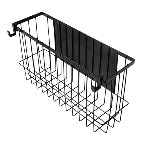 MUELODSIC Magnetisches Kühlschrank Regal aus Robustem Eisen Verschleißfest und Verformungsfrei Platzsparendes Magnetisches Aufbewahrungsregal mit Rundkanten für Sichere Handhabung für MUELODSIC Magnetisches Kühlschrank Regal aus Robustem Eisen Verschleißfest und Verformungsfrei Platzsparendes Magnetisches Aufbewahrungsregal mit Rundkanten für Sichere Handhabung für von MUELODSIC