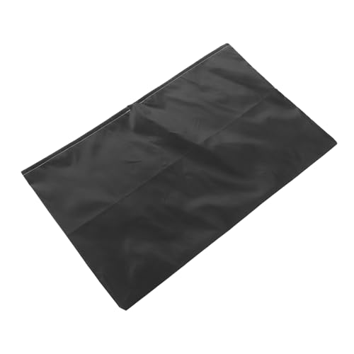 MUELODSIC Monitor Staubschutz aus Oxford-stoff Anti-static Schutzhülle für Desktop-displays Staubschutz Cover für Computerbildschirm Langlebige Schutzabdeckung Schwarz MUELODSIC Monitor Staubschutz aus Oxford-stoff Anti-static Schutzhülle für Desktop-displays Staubschutz Cover für Computerbildschirm Langlebige Schutzabdeckung Schwarz von MUELODSIC