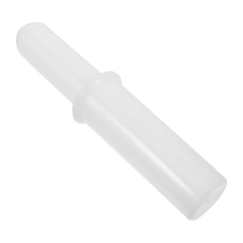 MUELODSIC Multifunktionaler Fleischwolf Stopfer aus Kunststoff Handlicher Fleischpusher und Stößel Leicht zu Reinigen für Hackfleisch Wurstfüller und Vielseitige Küchenanwendung MUELODSIC Multifunktionaler Fleischwolf Stopfer aus Kunststoff Handlicher Fleischpusher und Stößel Leicht zu Reinigen für Hackfleisch Wurstfüller und Vielseitige Küchenanwendung von MUELODSIC