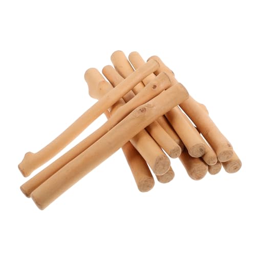 MUELODSIC Naturholz DIY Bastelset Holzstäbe für Vasenfüller Hochzeit Tischdeko Rustikale Holzdeko Handgefertigt Langlebig und Vielseitig für Kreative DIY Projekte MUELODSIC Naturholz DIY Bastelset Holzstäbe für Vasenfüller Hochzeit Tischdeko Rustikale Holzdeko Handgefertigt Langlebig und Vielseitig für Kreative DIY Projekte von MUELODSIC