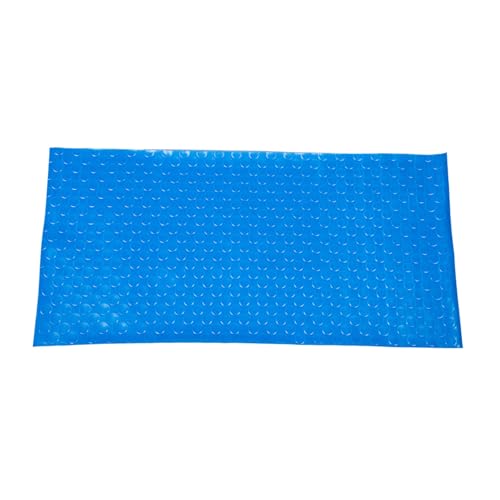 MUELODSIC Rutsch Schwimmbecken Leiter Matte Schutzpad Blau Pool Treppen Kissen rutschfest Langlebig mit Hoher Haftung für Außenschwimmbad MUELODSIC Rutsch Schwimmbecken Leiter Matte Schutzpad Blau Pool Treppen Kissen rutschfest Langlebig mit Hoher Haftung für Außenschwimmbad von MUELODSIC