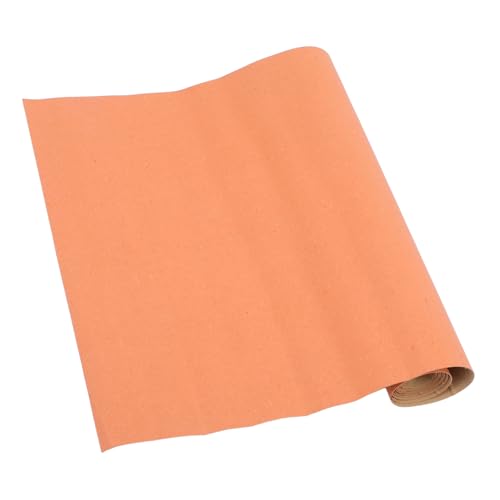 MUELODSIC Fake Leather Taschenversteifungsblätter Selbstklebend Für DIY Tasche Handtaschen Und Accessoires Strapazierfähiges Material Für Formstabilität Und Schutz von MUELODSIC