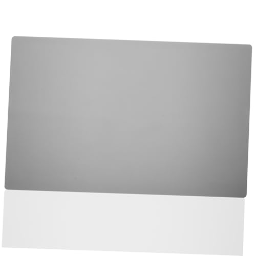 MUELODSIC Silikon Bastelmatte rutschfest Hitzebeständig Flexibel Multifunktional als Platzset für Tischschutz DIY Handwerk Küchenunterlage MUELODSIC Silikon Bastelmatte rutschfest Hitzebeständig Flexibel Multifunktional als Platzset für Tischschutz DIY Handwerk Küchenunterlage von MUELODSIC