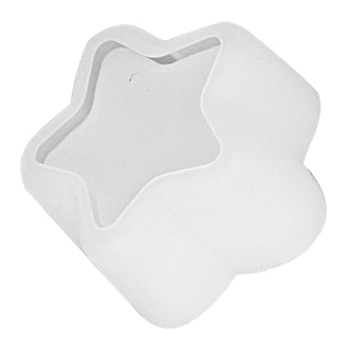 MUELODSIC Silikon Pflanzgefäß Form Glatt Wiederverwendbar DIY Blumentopf Gießform Leicht Entformbar Dekorierbar Robust Tragbar für Kreative Handwerksprojekte MUELODSIC Silikon Pflanzgefäß Form Glatt Wiederverwendbar DIY Blumentopf Gießform Leicht Entformbar Dekorierbar Robust Tragbar für Kreative Handwerksprojekte von MUELODSIC