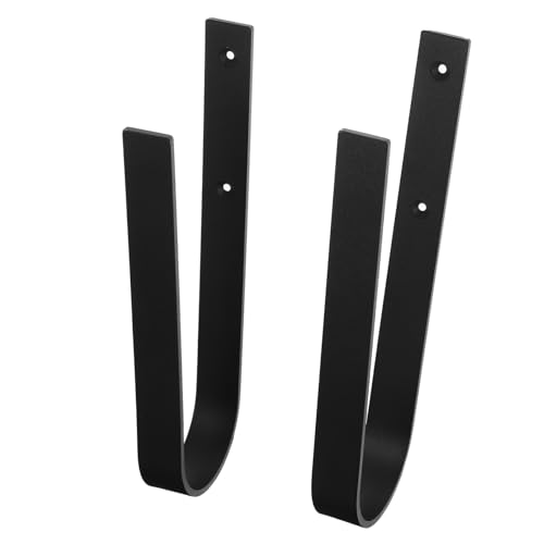 MUELODSIC Skateboard Wandhalterung Schwarz Stabile Wandmontage Skateboard Regal Haken für Platzsparende Aufbewahrung und Musikinstrumenten Einfache Installation Robuste Tragfähigkeit MUELODSIC Skateboard Wandhalterung Schwarz Stabile Wandmontage Skateboard Regal Haken für Platzsparende Aufbewahrung und Musikinstrumenten Einfache Installation Robuste Tragfähigkeit von MUELODSIC