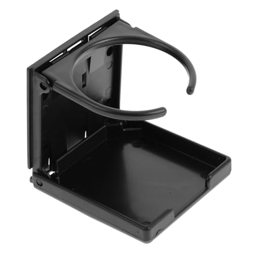 MUELODSIC Tischbecherhalter mit Offenem Design für Verschiedene Bechergrößen Leichter und Tragbarer Getränkehalter für Schreibtischkanten für Büro Klassenzimmer und Outdoor Verhindert MUELODSIC Tischbecherhalter mit Offenem Design für Verschiedene Bechergrößen Leichter und Tragbarer Getränkehalter für Schreibtischkanten für Büro Klassenzimmer und Outdoor Verhindert von MUELODSIC