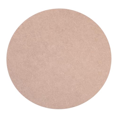 MUELODSIC Töpferholzplatte DIY Clay Sculpting Base Board aus Robustem Holz für Modellieren und Basteln als Tonwerkzeug und Skulpturunterlage für Kreative Handarbeiten MUELODSIC Töpferholzplatte DIY Clay Sculpting Base Board aus Robustem Holz für Modellieren und Basteln als Tonwerkzeug und Skulpturunterlage für Kreative Handarbeiten von MUELODSIC