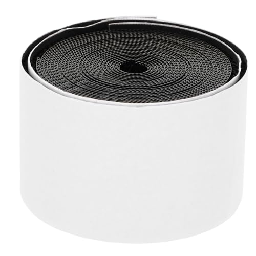 MUELODSIC Unterbettblocker Breit Lang mit Stabilem Befestigungsband Flexibler Möbel Spielzeugstopper für Sofa und Haustiere Verhindert Rutschen unter Couch und Bett von MUELODSIC