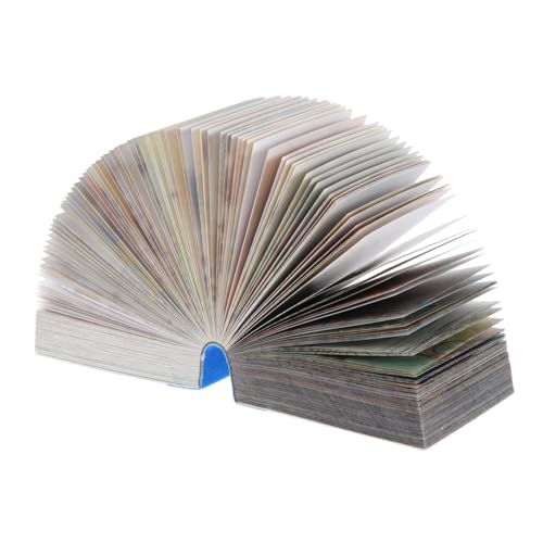 MUELODSIC Vintage DIY Bastelpapier Retro Scrapbook Dekorpapier für Tagebuch Notizbuch Fotoalbum Geschenkbox Bastelprojekte MUELODSIC Vintage DIY Bastelpapier Retro Scrapbook Dekorpapier für Tagebuch Notizbuch Fotoalbum Geschenkbox Bastelprojekte von MUELODSIC