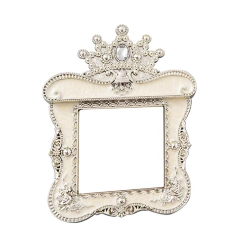 MUELODSIC Wandplatte mit Strasskrone Lichtschalter Abdeckung Dekorative Steckdosenabdeckung Silber Elegantes Panel Zubehör für Wohnzimmer Schlafzimmer Badezimmer MUELODSIC Wandplatte mit Strasskrone Lichtschalter Abdeckung Dekorative Steckdosenabdeckung Silber Elegantes Panel Zubehör für Wohnzimmer Schlafzimmer Badezimmer von MUELODSIC