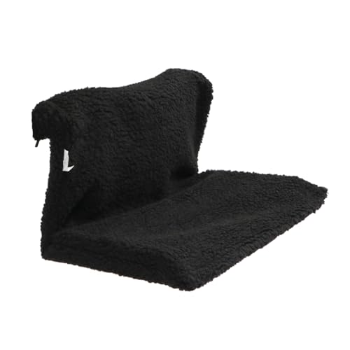 MUELODSIC Warmes Katzenbett mit Metallrahmen und Plüschkissen Heizkörperhängematte für Winter Abnehmbar Einfach zu Reinigen für Katzen und Kleine Hunde Kompatibel mit Meisten Heizkörpern MUELODSIC Warmes Katzenbett mit Metallrahmen und Plüschkissen Heizkörperhängematte für Winter Abnehmbar Einfach zu Reinigen für Katzen und Kleine Hunde Kompatibel mit Meisten Heizkörpern von MUELODSIC