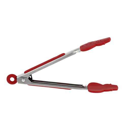 MUELODSIC Weihnachtlicher Edelstahl Steakzange mit Rutschfestem Silikongriff Bbq Kochclip Langlebige Grillzange in Schneemann Design für Festliche Koch und Grillanlässe zu Hause MUELODSIC Weihnachtlicher Edelstahl Steakzange mit Rutschfestem Silikongriff Bbq Kochclip Langlebige Grillzange in Schneemann Design für Festliche Koch und Grillanlässe zu Hause von MUELODSIC