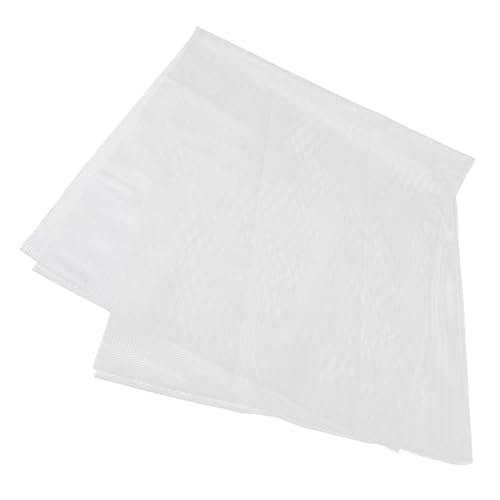 MUELODSIC Wiederverwendbares Dampfgarer netz mit Großem Maschengewebe Antihaftbeschichteter Reis kochlappen Vielseitiger Dünsteinsatz für Reiskocher und Kochtopf Leicht zu Reinigen für MUELODSIC Wiederverwendbares Dampfgarer netz mit Großem Maschengewebe Antihaftbeschichteter Reis kochlappen Vielseitiger Dünsteinsatz für Reiskocher und Kochtopf Leicht zu Reinigen für von MUELODSIC