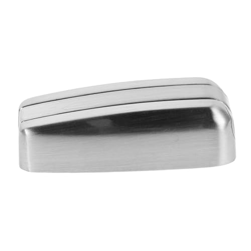 MUELODSIC Zinklegierung Handtuchhalter Faltbar Robust Wandhaken für Badezimmer Küche Wohnmobil Vielseitig Nutzbar Moderner Look Kompakt Langlebig MUELODSIC Zinklegierung Handtuchhalter Faltbar Robust Wandhaken für Badezimmer Küche Wohnmobil Vielseitig Nutzbar Moderner Look Kompakt Langlebig von MUELODSIC