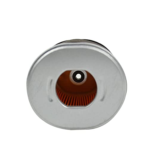MUEOSI Luftfilter Motor Motor Benzin Trimmer Rasenmäher, for GX270 GX240 8Hp 9Hp 17210-ZE2-505 Rasenmäher-Luftreiniger(1Pcs) von MUEOSI