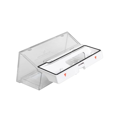 MUEOSI Staubbox, for Xiaomi, for Roborock, S5 S50 S51 S52 S55 S6 T6 Staubsauger Kehrroboter Staubbehälterbox Zubehör Ersatzteile Staubsammler MUEOSI Staubbox, for Xiaomi, for Roborock, S5 S50 S51 S52 S55 S6 T6 Staubsauger Kehrroboter Staubbehälterbox Zubehör Ersatzteile Staubsammler von MUEOSI
