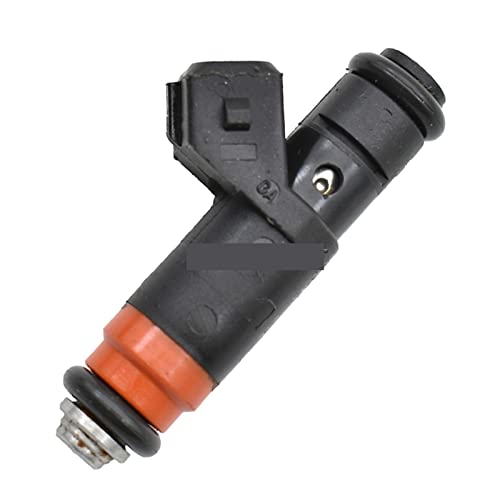 MUFFRO KraftstoffeinspritzdüSe 1 STÜCK Auto Einspritzdüse VAZ20734 8067B023793 Für Chevrolet Für Daewoo Für Lada Für VAZ20734 MUFFRO KraftstoffeinspritzdüSe 1 STÜCK Auto Einspritzdüse VAZ20734 8067B023793 Für Chevrolet Für Daewoo Für Lada Für VAZ20734 von MUFFRO