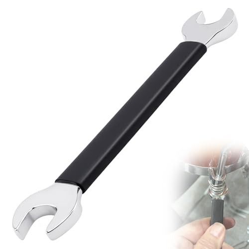 MUGLFPT LP227A Latin Percussion Instruments Tuning Wrench für Conga, Bongo, Timba - Schwarz von MUGLFPT
