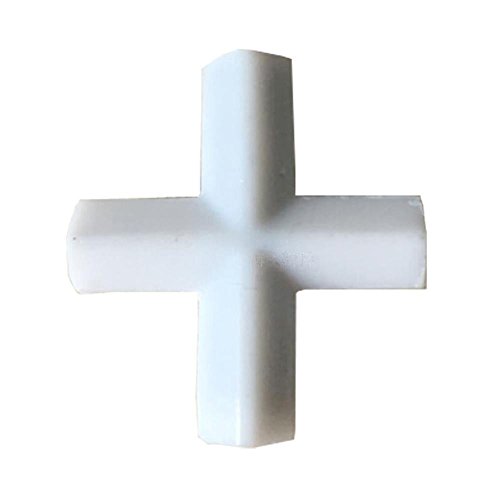 Labor Magnetrührstäbchen Magnetrührfisch Labor Magnetic Stirrer Mixer Stir Bar (Kreuztyp) von MUHWA