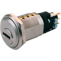 Mul-t-lock - Microrupt MTL600 262S+ Ø22 nm mult-t-lock 3 Schlüssel pvc Blau - MIM6PD22XXX3PBLVA von MUL-T-LOCK