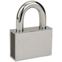 Mul-t-lock - Vorhängeschloss cad-c 16 reg C1 MTL600 262+ 3 Schlüssel pvc blau - CAC16R1M6P3PBLVAX von MUL-T-LOCK