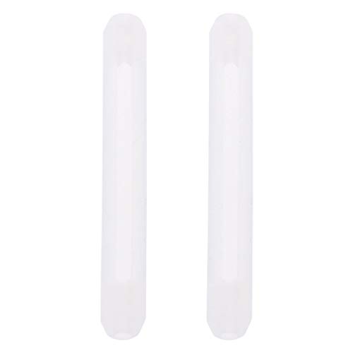 MULAIDI Brillen Ohrhaken rutschfeste Silikon Griffe Brillen Sport Bügelspitzen Sonnenbrillen MULAIDI Brillen Ohrhaken rutschfeste Silikon Griffe Brillen Sport Bügelspitzen Sonnenbrillen von MULAIDI