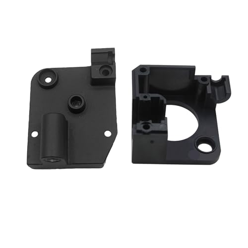 MULAIDI Kühlabdeckung Für 3D Drucker Hotend Teile – Kühlkörperabdeckung Für SW X1 3D Drucker Extruder Hotend Kühlkörper Kühlkörperabdeckung Kühlabdeckung Heizkörper MULAIDI Kühlabdeckung Für 3D Drucker Hotend Teile – Kühlkörperabdeckung Für SW X1 3D Drucker Extruder Hotend Kühlkörper Kühlkörperabdeckung Kühlabdeckung Heizkörper von MULAIDI