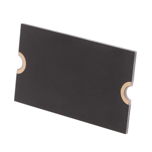 MULAIDI M.2 NGFF Extended Transfer Karte 2242 Zu 2280 M.2 NVMe Adapter Halterung Für A1369 A1370 MC503 MC504 MC505 MC506 MC968 SSD Adapter von MULAIDI
