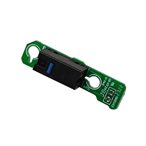 Maus Button Board Zubehör Maus Linke Tastatur Ersatz Für MX Master3 Gaming Maus Linke Taste Maus Button Board Zubehör Maus Linke Tastatur Ersatz Für MX Master3 Gaming Maus Linke Taste von MULAIDI