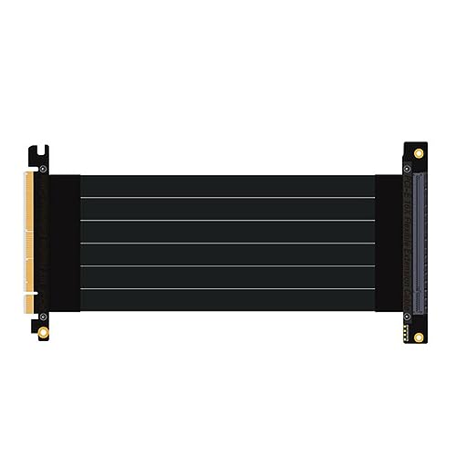 MULAIDI PC Graphics PCI für Express Connector Kabel Karte PCI-E X16 3.0 Verlängerungskabel Computer Zubehör Pci Express Anschlusskabel von MULAIDI