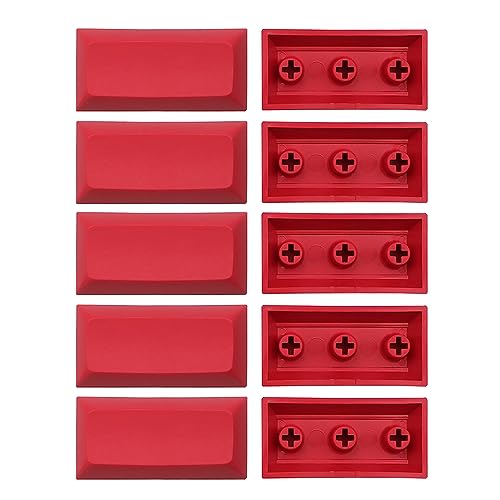 Personalisierte Blanko-Tastenkappen, Ersatz für mechanische Tastaturen, DSA-Tastenkappen, Rohlinge, 10 Stück 2U Höhe, Tastaturzubehör, Gaming-Tastatur-Zubehör, anpassbare Tastenkappe, Personalisierte Blanko-Tastenkappen, Ersatz für mechanische Tastaturen, DSA-Tastenkappen, Rohlinge, 10 Stück 2U Höhe, Tastaturzubehör, Gaming-Tastatur-Zubehör, anpassbare Tastenkappe, von MULAIDI