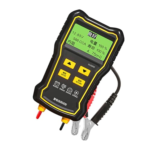 Tester mit Vierdrahtprüfung und effizientem Analysator, effizienter Lasttester, Messgerät, Zustandsprüfer Tester mit Vierdrahtprüfung und effizientem Analysator, effizienter Lasttester, Messgerät, Zustandsprüfer von MULAIDI