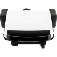 Grill & Sandwich-Toaster MX045 1.800 Watt Weiß - Mulex von MULEX
