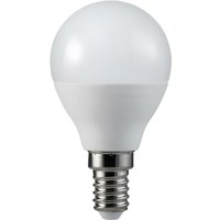 Led Tropfen 5.5W (40W) E14 470lm 180° 2700K von MULLER LICHT