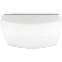 Muller Licht - müller-licht LED-Deckenleuchte, Reva Star Square 30, 12W, 3000K Muller Licht - müller-licht LED-Deckenleuchte, Reva Star Square 30, 12W, 3000K von MULLER LICHT