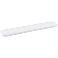 Muller Licht - Müller-Licht 27700026 Mobina Push Mobile Kleinleuchte led Weiß von MULLER LICHT