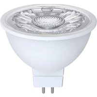 Müller-Licht 401040 led eek g (a - g) GU5.3 Reflektor 7.5 w Kaltweiß (ø x h) 50 mm x 48 mm 1 St. von MULLER LICHT