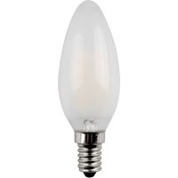 Müller-Licht 401067 led eek f (a - g) E14 Kerzenform 2 w = 25 w Warmweiß (ø x h) 35 mm x 98 mm 1 St von MULLER LICHT