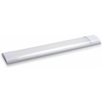 Muller Licht - müller-licht LED-Office Deckenleuchte Scala dim, 45 w, 4800 lm, 4000 k, 1500 mm, dimmbar von MULLER LICHT