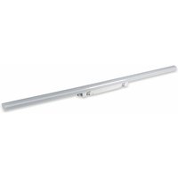 MÜLLER-LICHT LED-Wannenleuchte, 20300545, Aquafix Sensor 150 46 W, 4200 lm, 4000 K, weiß von MULLER LICHT